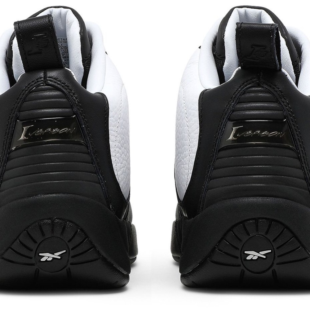 Reebok Answer 4 'Step Over' 2021 - Picture 4 of 6